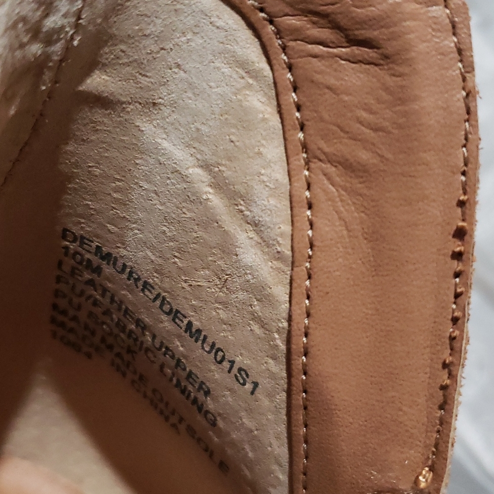 Booties - Picture 3 of 4